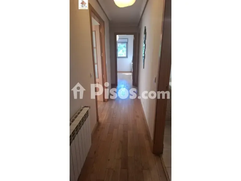 Ingresso - Apartment with Terrace in Francisco Hernando