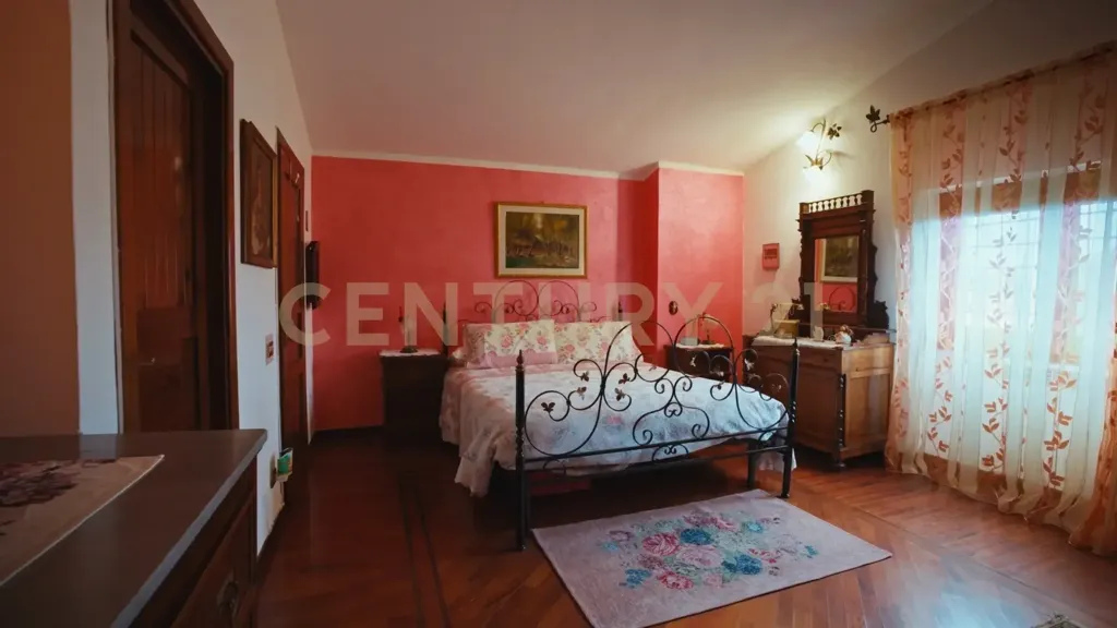 Magamistoad - Charming Villa with Shared Garden in Sacrofano