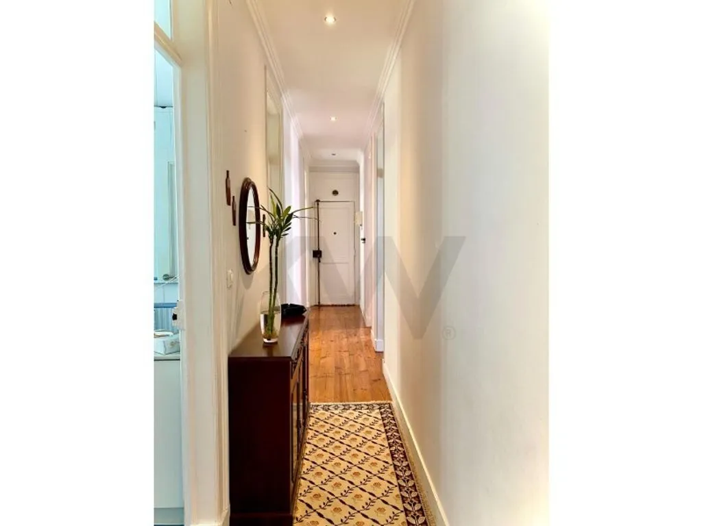 Ingresso - Luxury Flat with Central Location in Lisbon