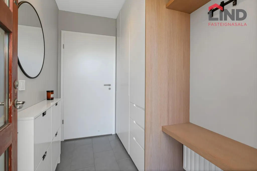 Appartement 4 pièces à Reykjavík