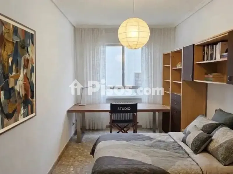 Camere da letto - Furnished Flat with Terraces in San Bernardo