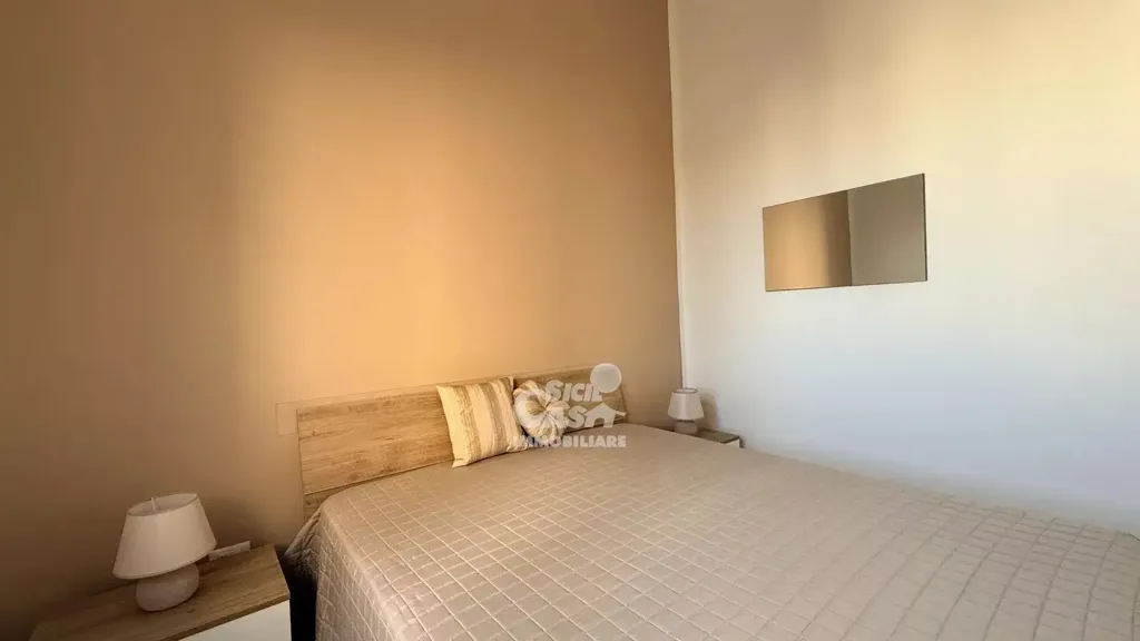 Magamistoad - Central Apartment with Sea View in Marsala