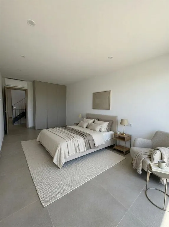 Magamistoad - Luxury House with Mountain View in Sa Cabaneta