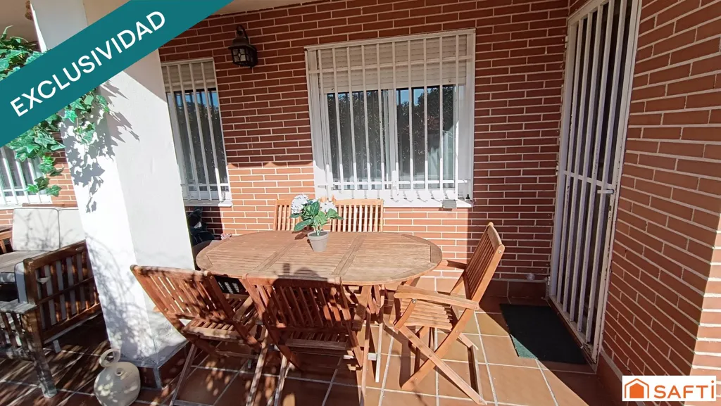 Terrazza - Luxury Flat with Pool in Majadahonda