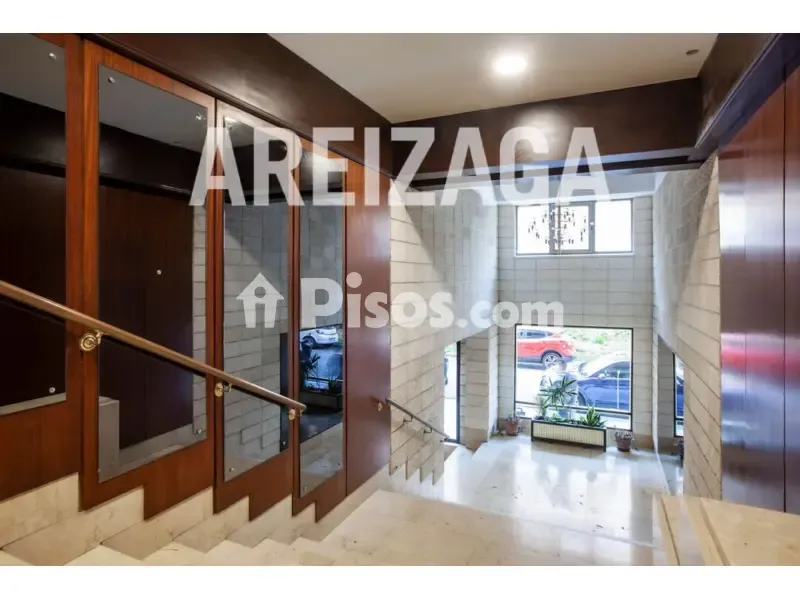 Pièces - Spacious Apartment with Terrace in Amara