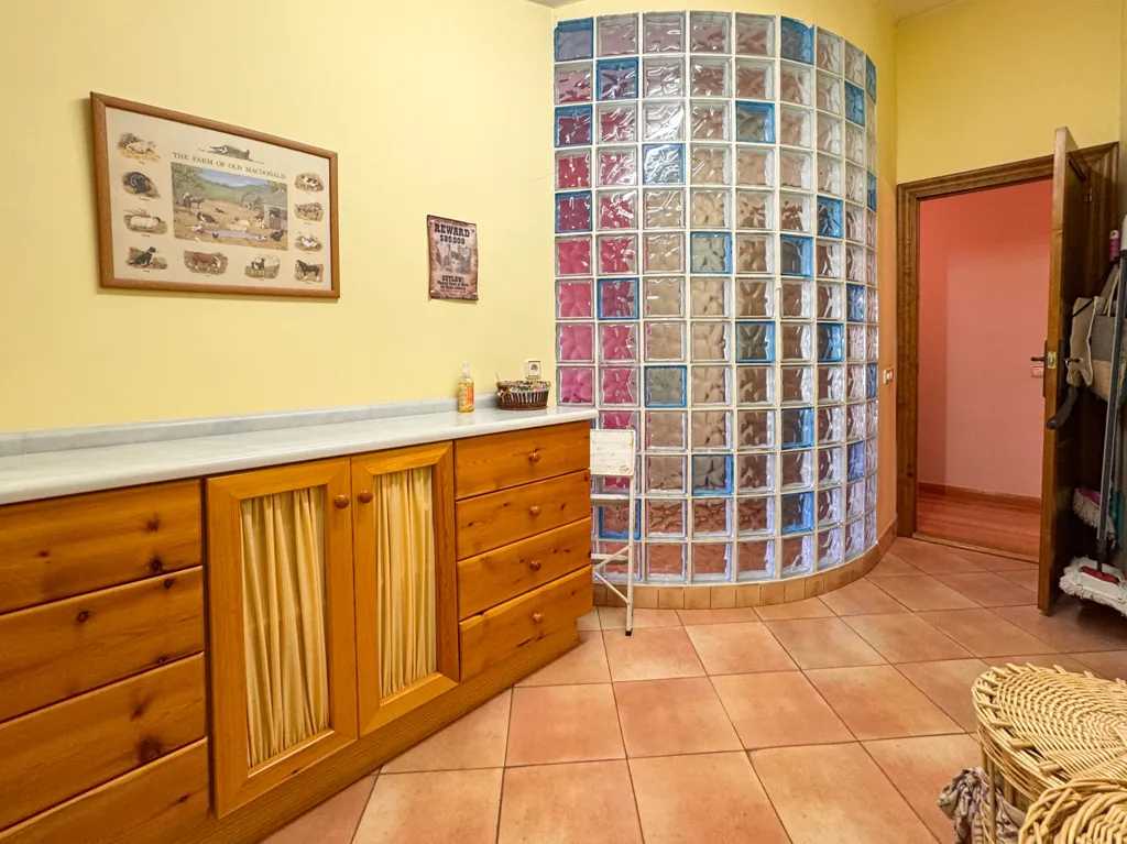 Vannitoad - Rustic Chalet with Olive Grove in Segorbe