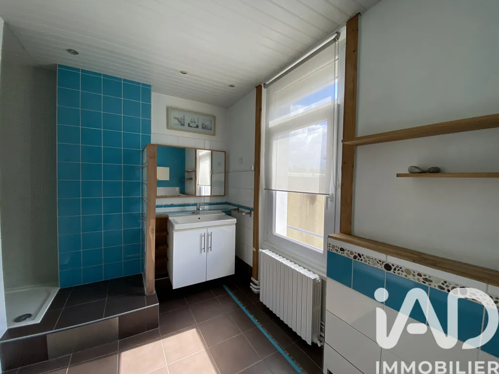 Vannitoad - House with Studio in Saint-Chamond