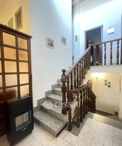 Pièces - Terraced House with Garden in Macomer