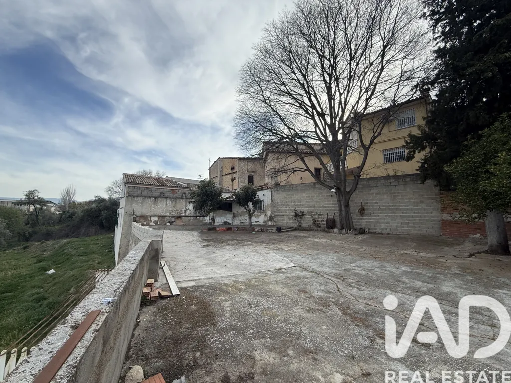 Jardin - House with Panoramic Views and Terrace in Cocentaina
