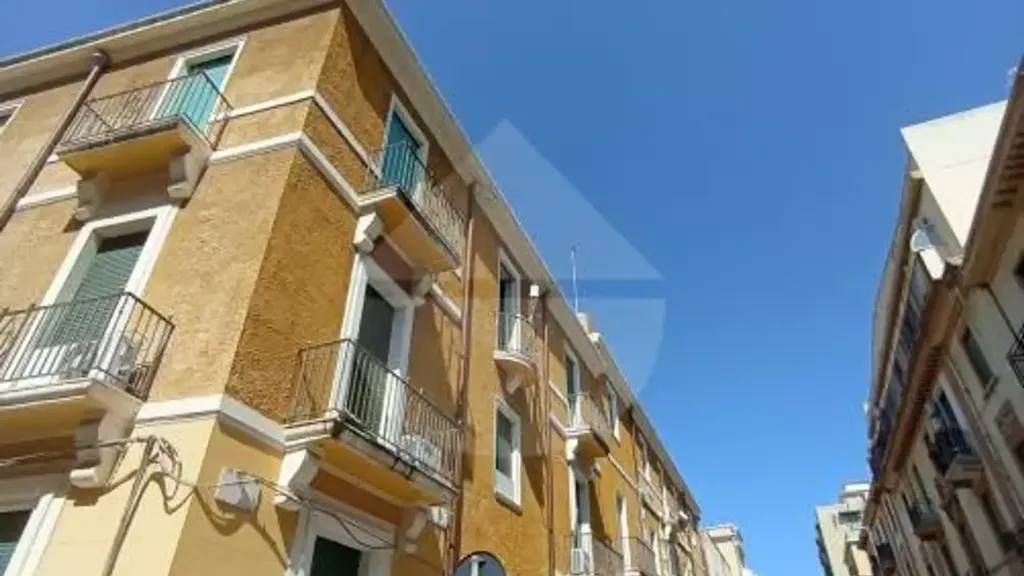 Quadrilocale with Central Location in Messina