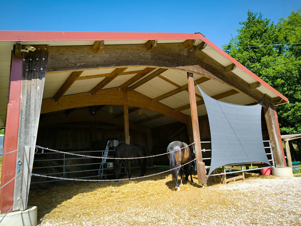 Välivaade - Charming Farmhouse with Paddock in Rural Setting