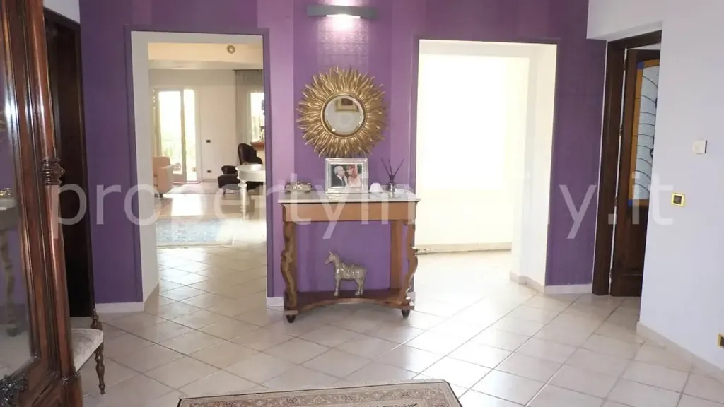Maison à IT