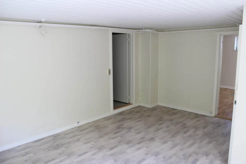 Toad - Two-Bedroom Flat in Lemvig