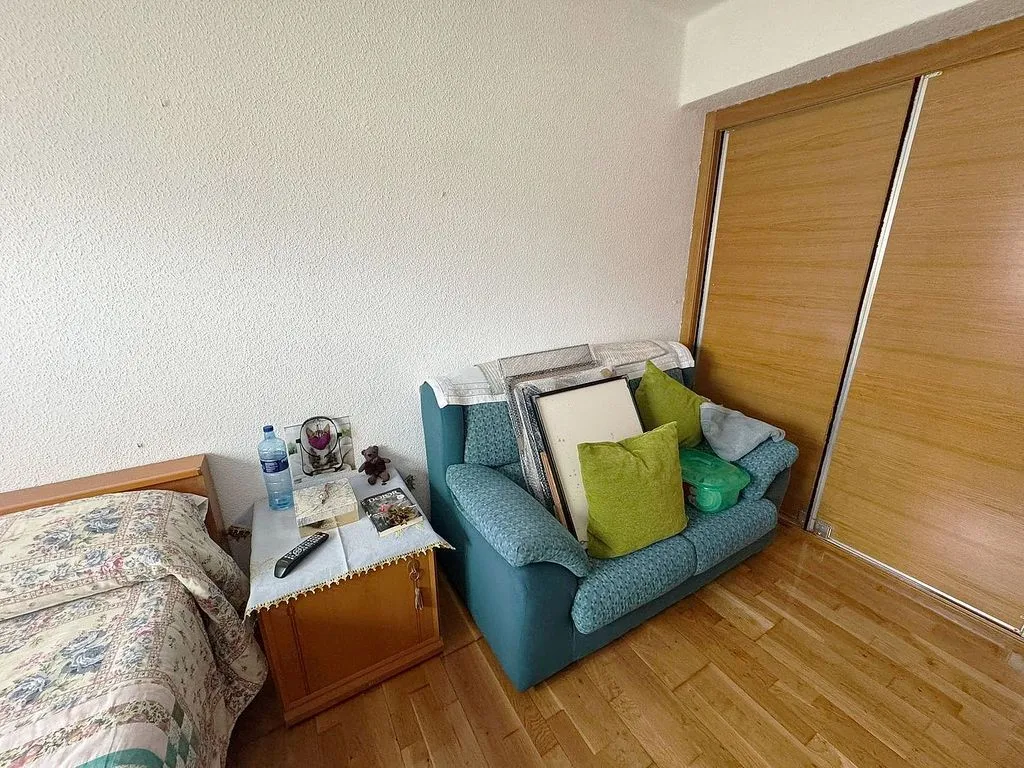 Magamistoad - 2-Bedroom Apartment with Elevator in Milan