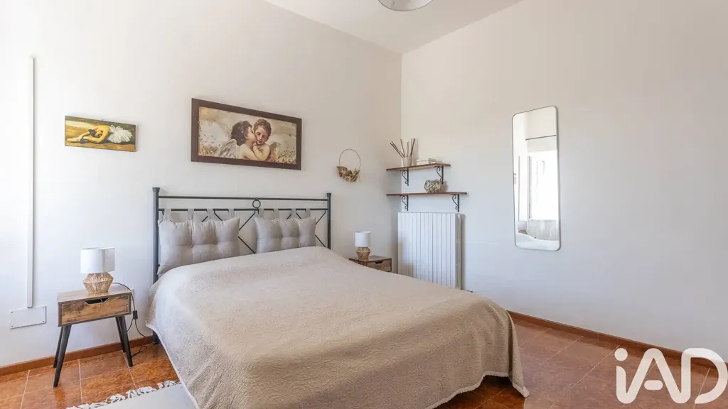 Chambres - Rustic Villa with Panoramic Views in Massignano