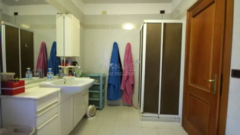 Vannitoad - Apartment with Panoramic Terrace in Badia Tedalda