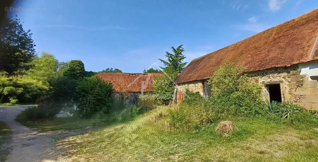 Exterior - Rural Property with Panoramic Views in Gipcy