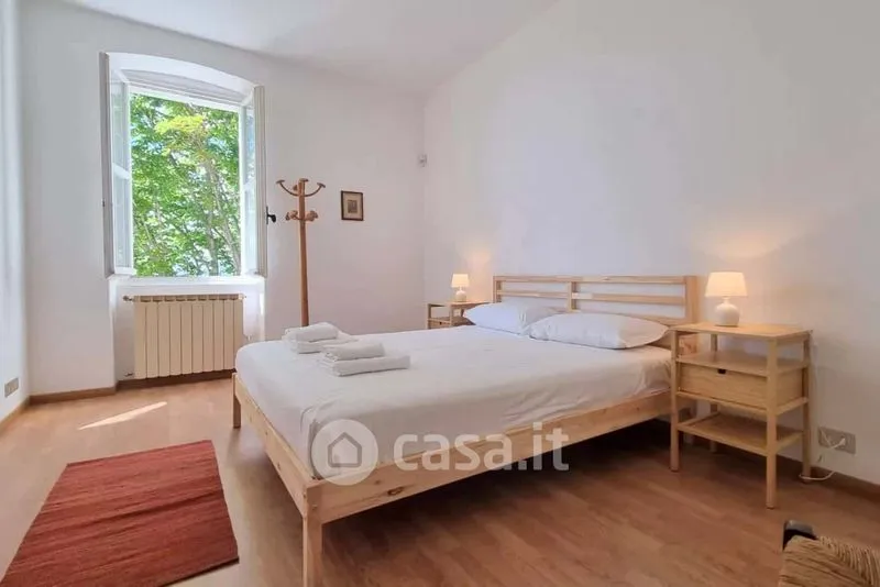 Magamistoad - Terrace Flat with Sea View in Trieste