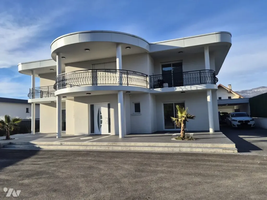 facade