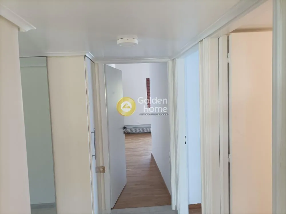 Entrée - Fully Renovated Flat with Balcony in Chalandri