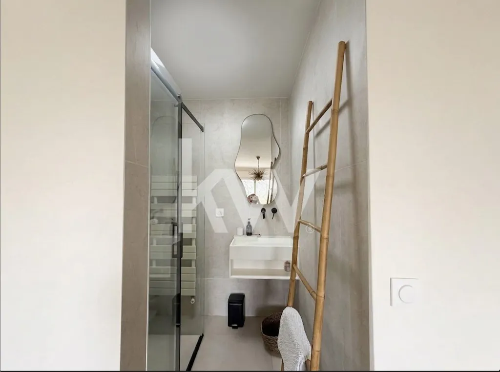 Vannitoad - Luxury House with Panoramic View in Montmorency