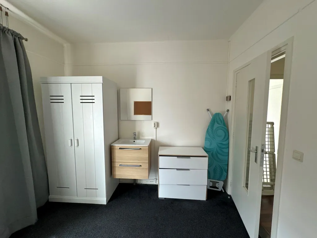 Chambres - Apartment with Central Heating in Groningen Centre