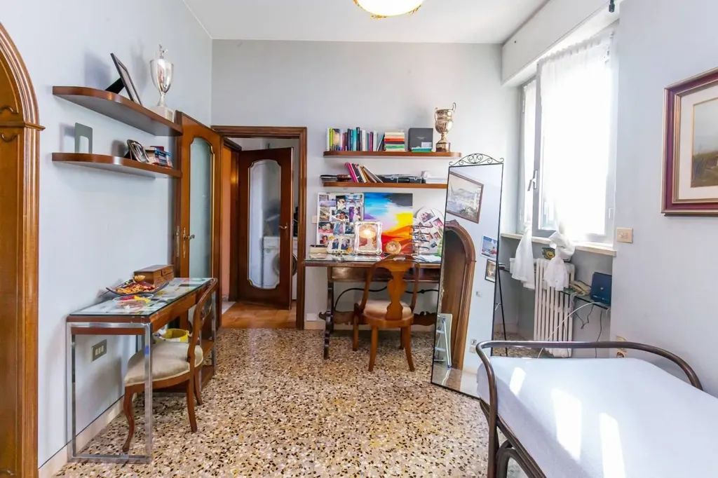 Kabinet - Luxury Apartment with Garden Views in Milan