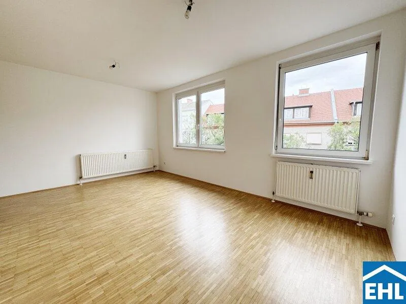 Stanze - 1-Bedroom Apartment with River View in Graz