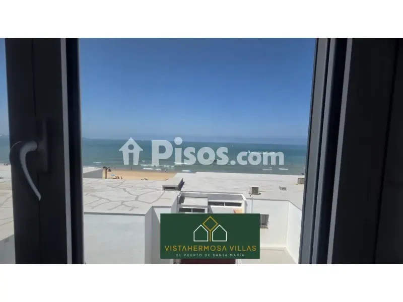 Toad - Apartment with Sea View in Vistahermosa