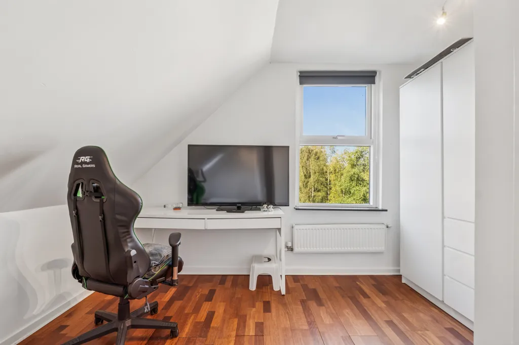 Bureau - Villa with Garden near Vejle