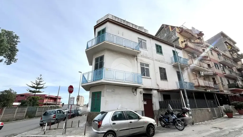 Esterno - Studio Flat for Sale with Balcony in Palermo