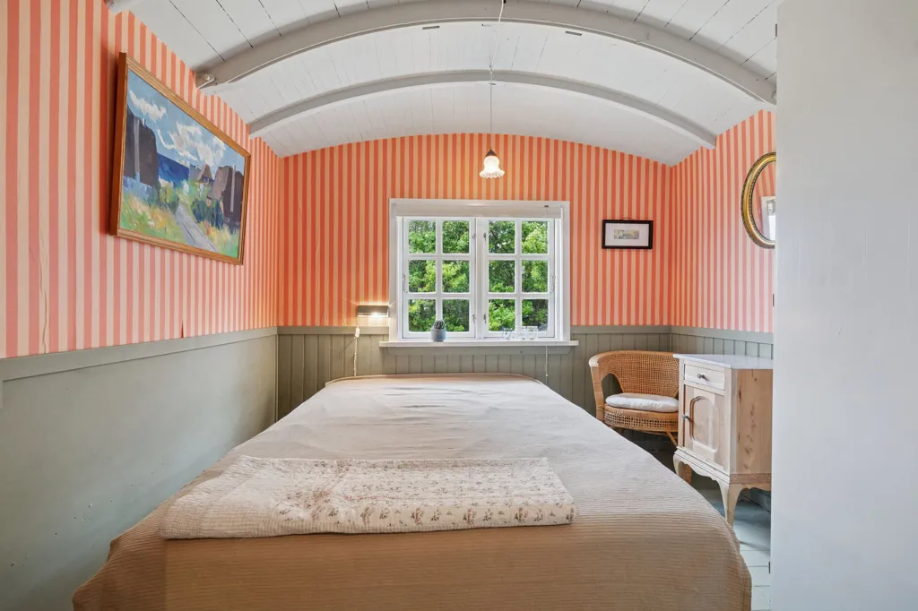 Maison 3 pièces à Ørsted