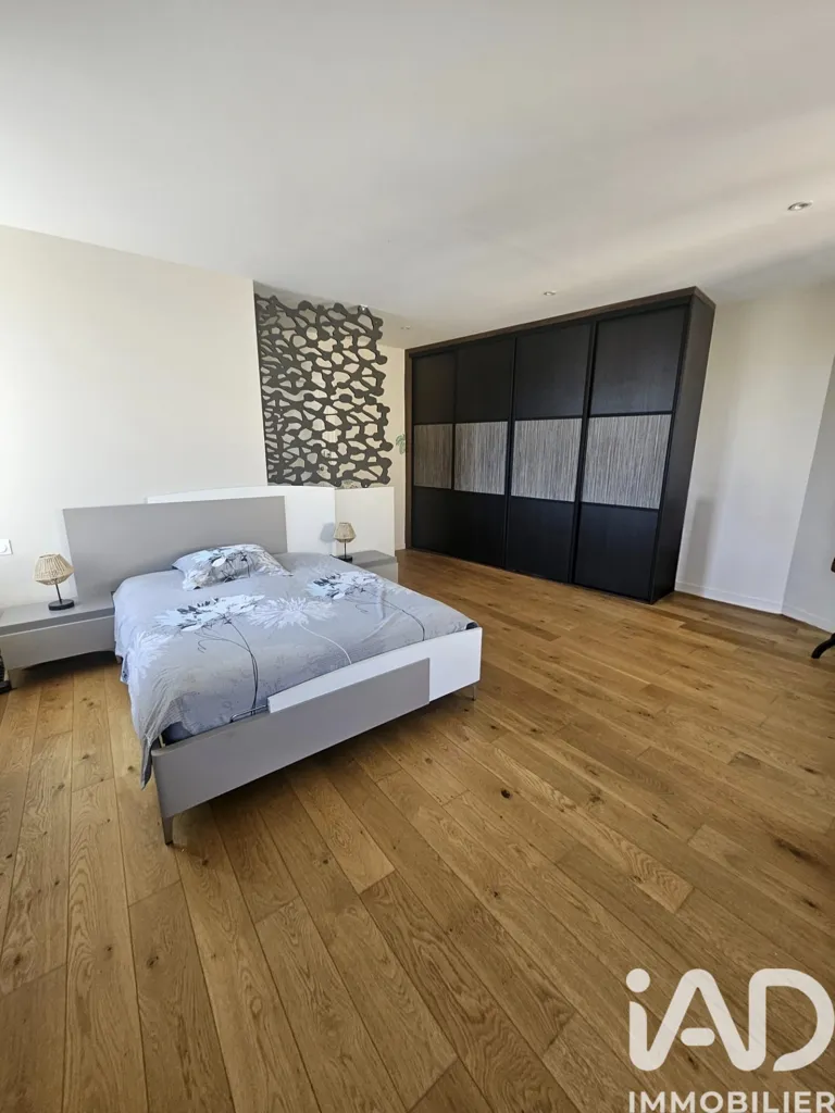 Chambres - Maison de Caractère Rénovée avec Jardin à Plessé