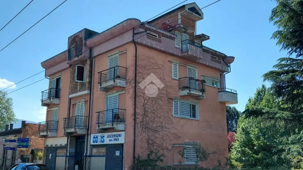 Välivaade - Post-Terrace Apartment near Avellino