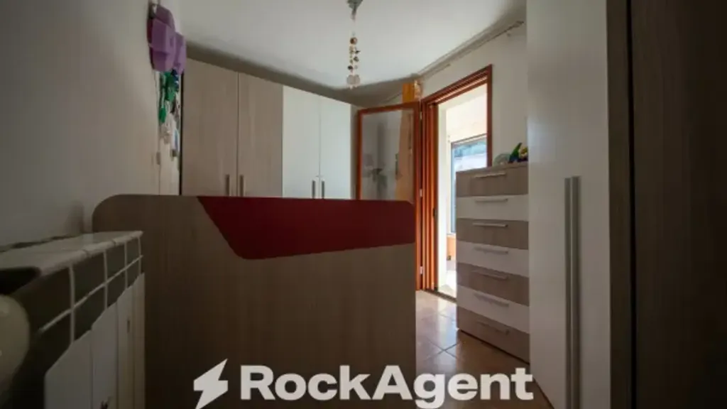 Magamistoad - Modern Apartment with Private Courtyard in Sennori