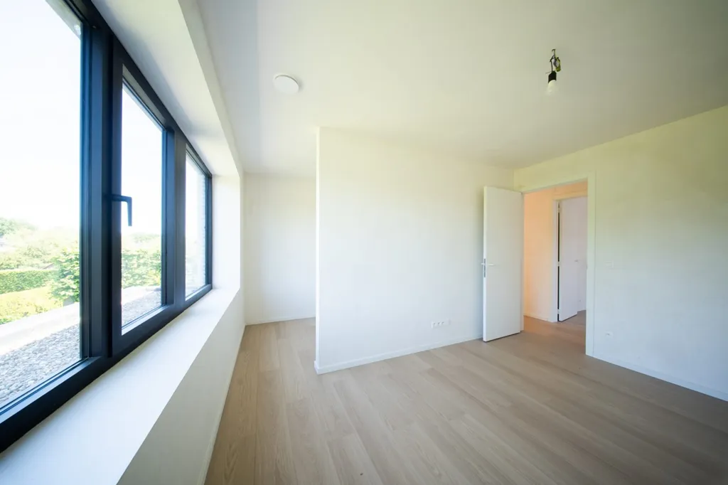 Toad - Penthouse with Garden in Gijmel