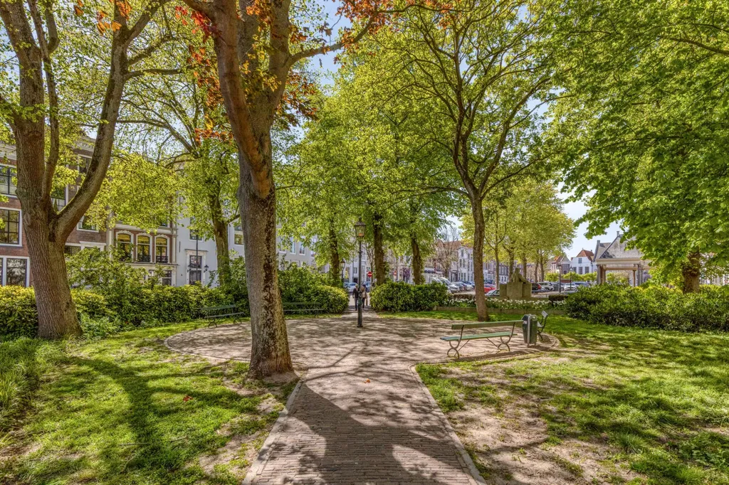 Appartement 5 pièces à Middelburg