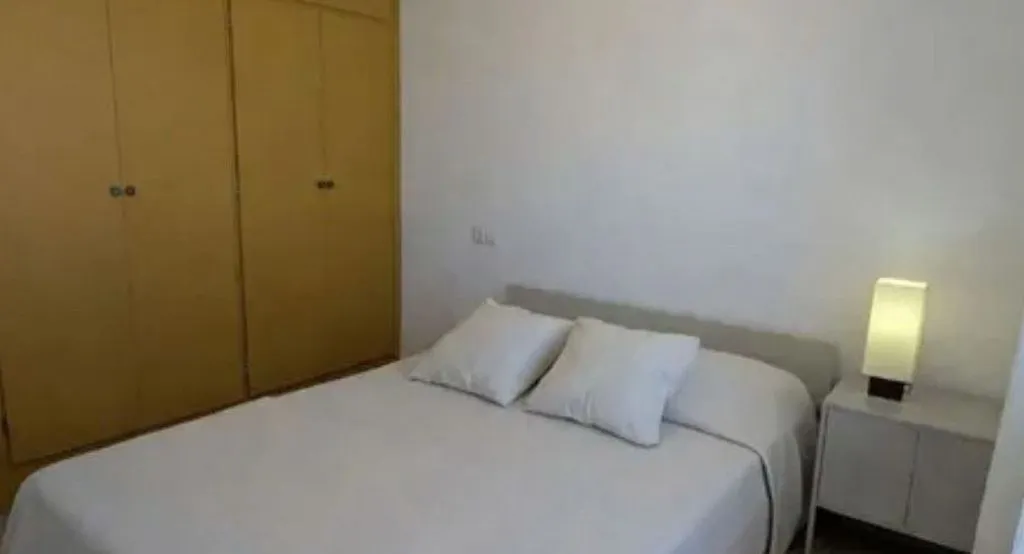Bedrooms - Furnished Flat with Ascender in Mir