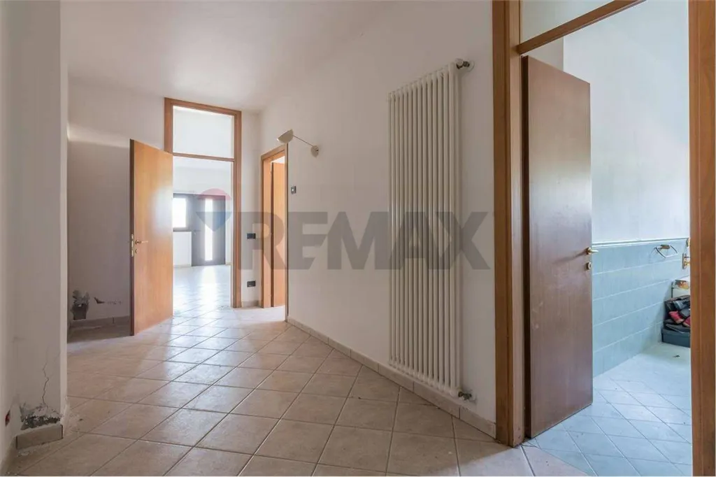 Esik - Villa with Sea View in Cerasolo, Coriano