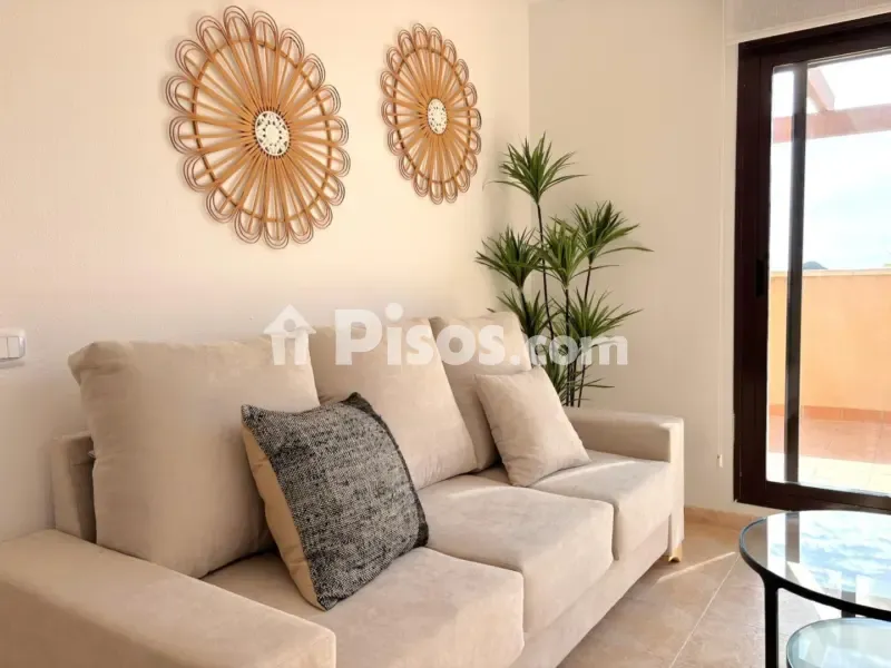 Elutuba - Apartment with Sea View in Águilas