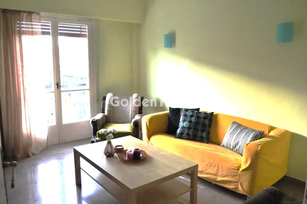 Appartement 3 pièces à GR