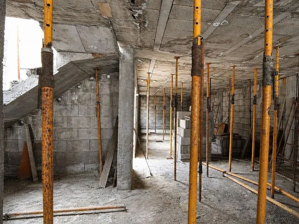 cellar