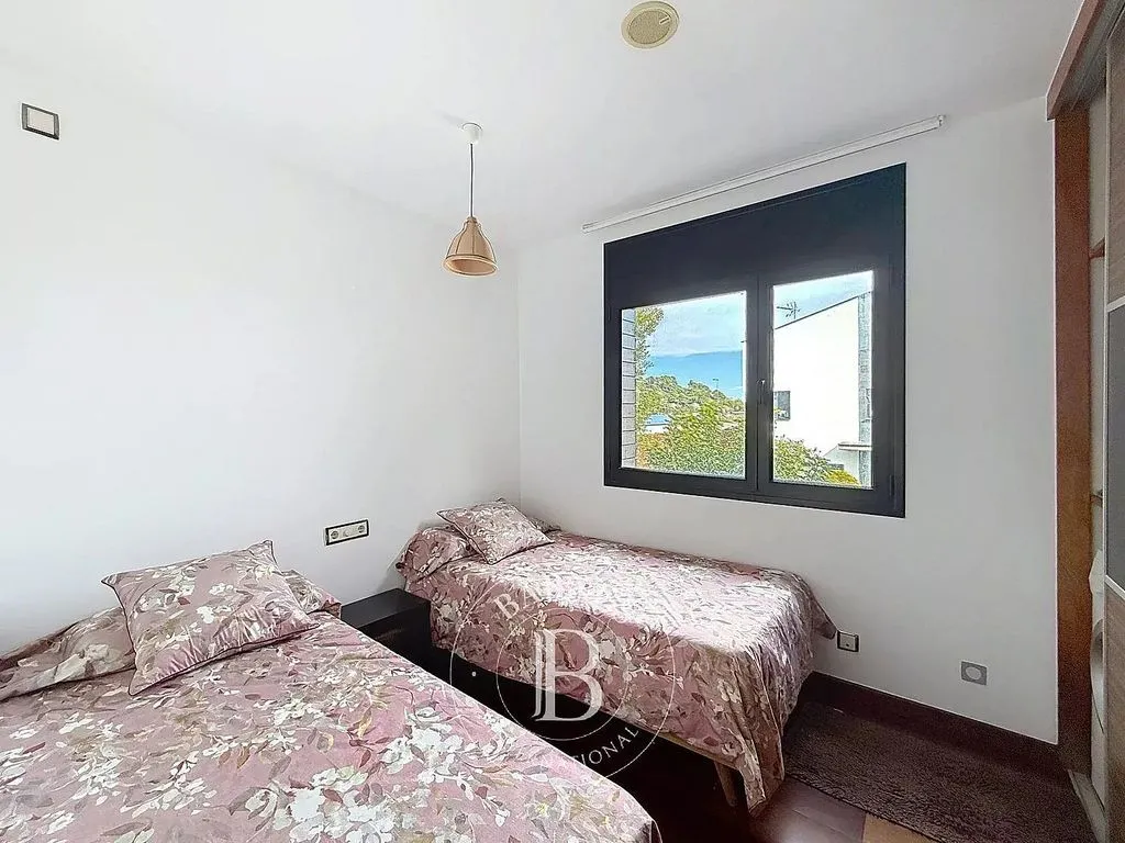 Chambres - Luxury House with Pool in Santa Susanna