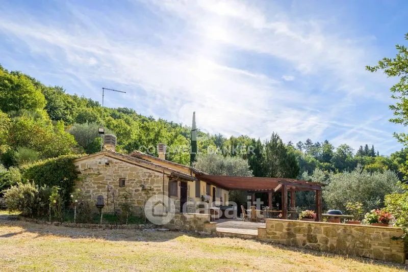 Extérieur - Rustic Casale with Panoramic Views in Gubbio