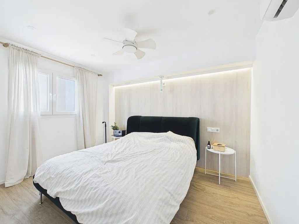 Magamistoad - Apartment with Home Cinema in Camp de Serralta