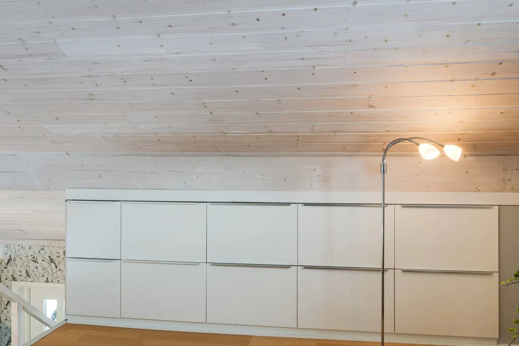 Maison 3 pièces à Skellefteå kommun
