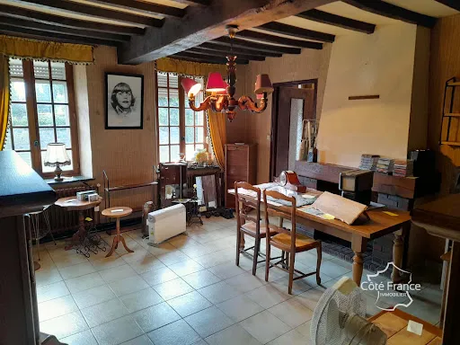 Maison 7 pièces à Ohain