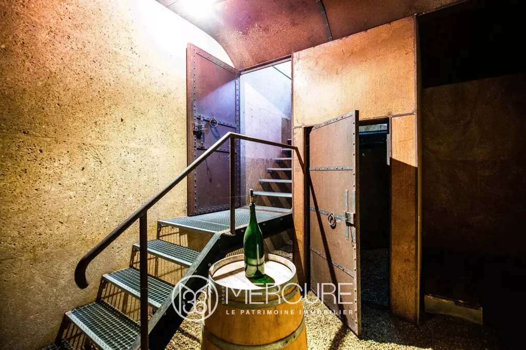 Stanze - Architectural Villa with Pool near Carcassonne