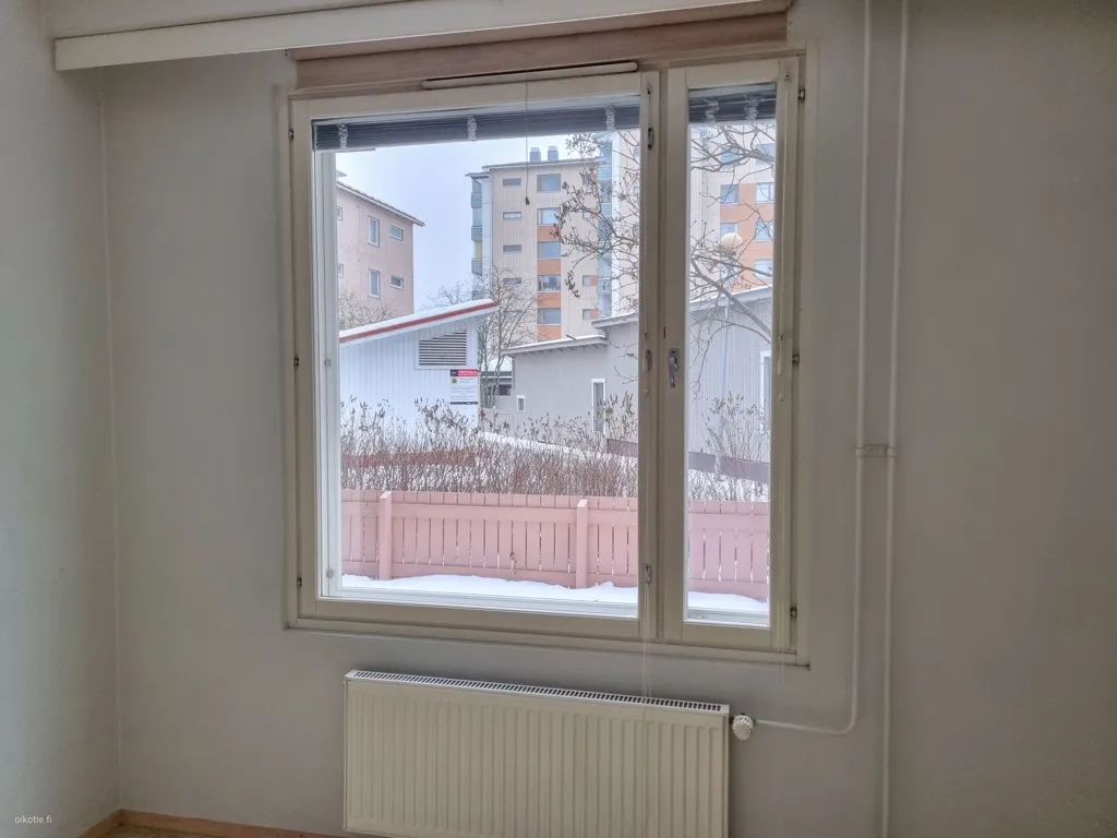 Pièces - Apartment with Sauna in Kerava Centre