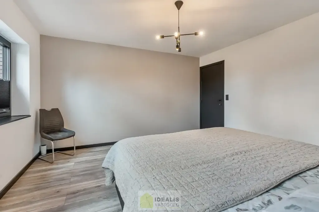 Camere da letto - Luxury Villa with Terrace in Overpelt